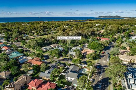 1a Julian Rocks Dr, Byron Bay, NSW 2481