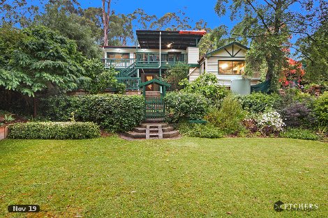 27 Mcnicol Rd, Tecoma, VIC 3160