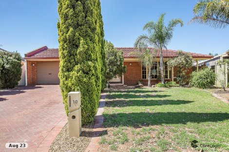 10 Wesley Ct, Salisbury Plain, SA 5109