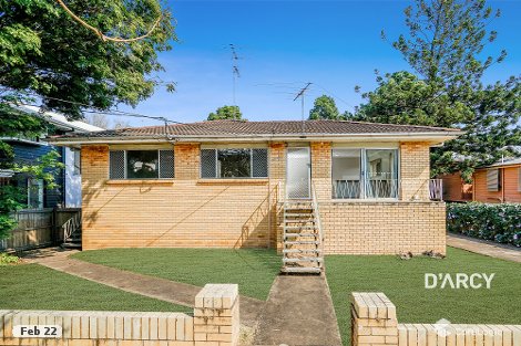 1/19 Hetherington St, Herston, QLD 4006