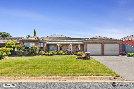 13 Shari Dr, Delacombe, VIC 3356