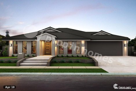 Lot 12 Mildura St, Stretton, QLD 4116