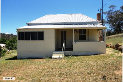 11 Burrangong St, Murringo, NSW 2586