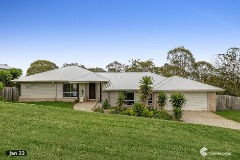 33 Westview Dr, Mount Kynoch, QLD 4350