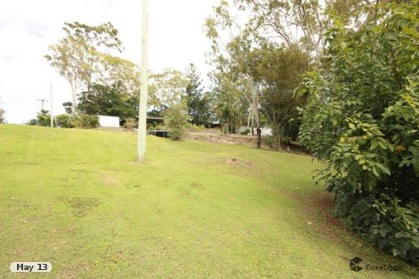 65 Barclays Rd, Dumbleton, QLD 4740