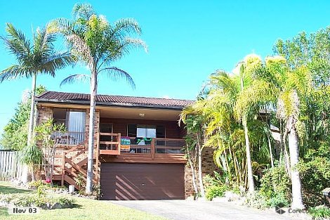 1 Parish Cl, Moonee Beach, NSW 2450