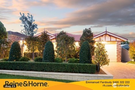 22 Farmer Cl, Glenwood, NSW 2768