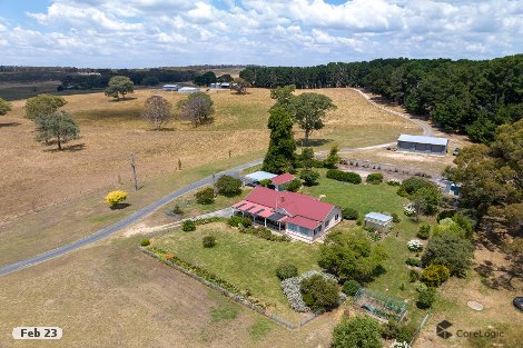 2363 Mitchell Hwy, Vittoria, NSW 2799