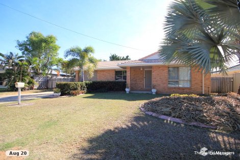 27 Teal St, Condon, QLD 4815