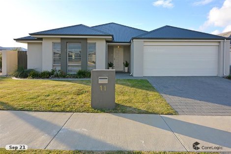 11 Pravia Way, Alkimos, WA 6038