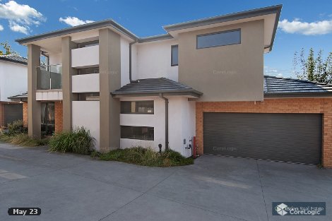 3/53 Culcairn Dr, Frankston South, VIC 3199