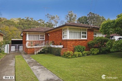 9 Buderim Ave, Kareela, NSW 2232