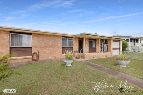 20 Baker St, Kepnock, QLD 4670