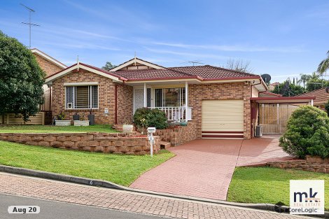 6 Kalbarri Cres, Bow Bowing, NSW 2566