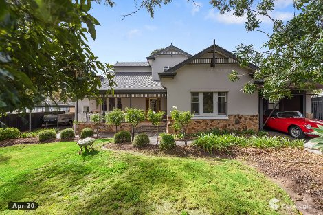 34 Wonoka St, Eden Hills, SA 5050