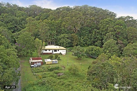 40 Uralba Cutting Rd, Uralba, NSW 2477