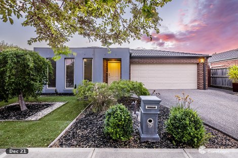 17 Windmill Cct, Lyndhurst, VIC 3975