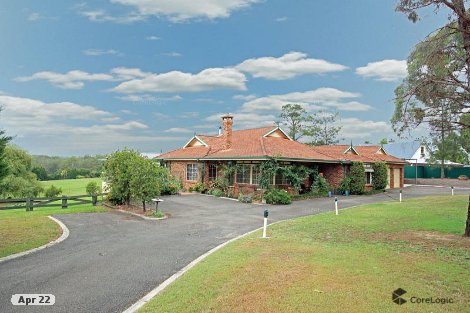 82-88 Greendale Rd, Wallacia, NSW 2745