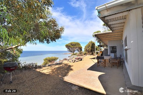 886 North Coast Rd, Point Souttar, SA 5577