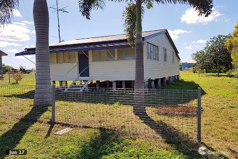 4 Benleith St, Baralaba, QLD 4702