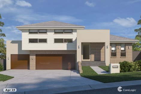 Lot 209 Banyan Ave, Norwest, NSW 2153