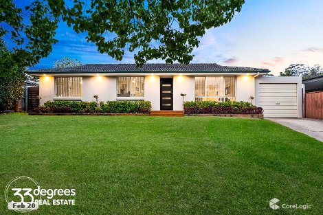 25 Meares Rd, Mcgraths Hill, NSW 2756