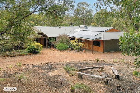 31 Hibbertia Ct, Jarrahdale, WA 6124