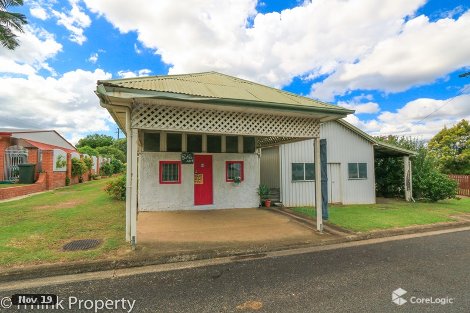 10 Elizabeth St, Aratula, QLD 4309