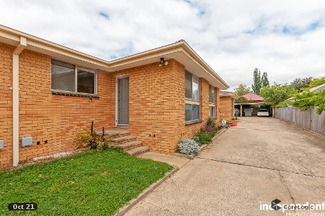 2/17 Broughton Pl, Queanbeyan, NSW 2620