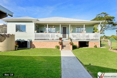 2 Vincent Ave, Smithtown, NSW 2440