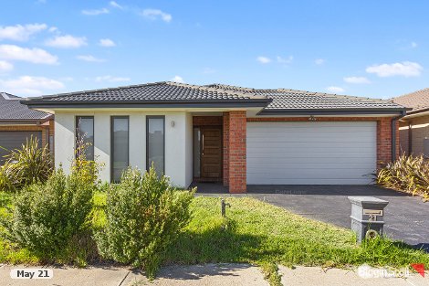 21 Hidcote Rd, Point Cook, VIC 3030