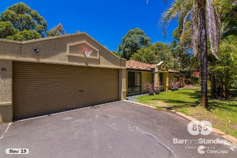 91 Elinor Bell Rd, Leschenault, WA 6233