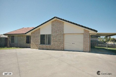 34 Yarrilee Cct, Dundowran, QLD 4655