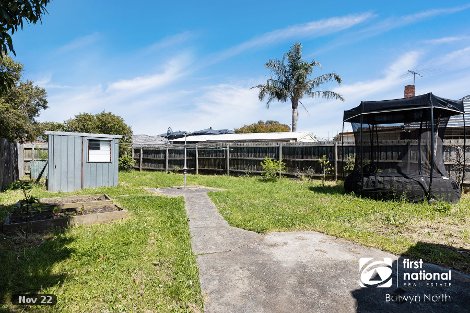 138 Liberty Pde, Bellfield, VIC 3081