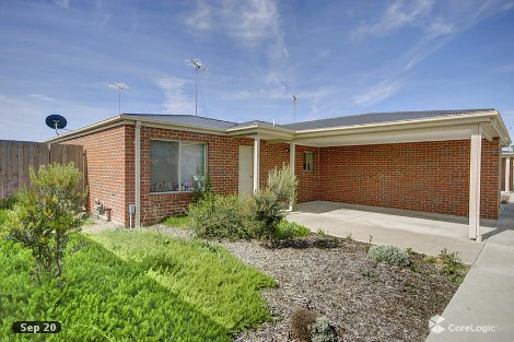 4/7 Isabella St, Grovedale, VIC 3216