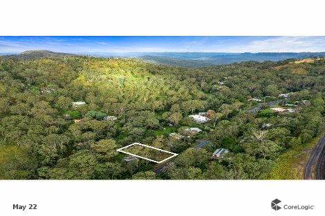 Lot 14/2229 Murphys Creek Rd, Ballard, QLD 4352