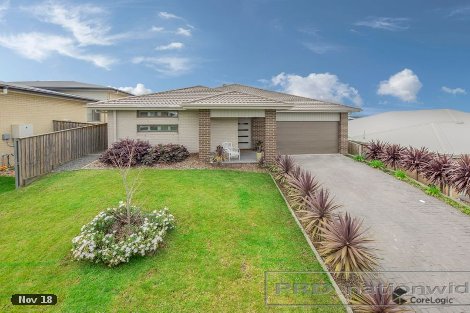 5 Champion Cres, Gillieston Heights, NSW 2321