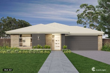 505 Kingsley Prom, Huntly, VIC 3551