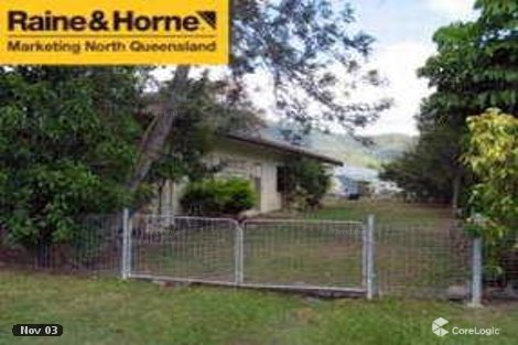 11 Clarke St, Gordonvale, QLD 4865