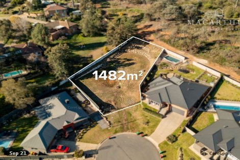 57 Kansas Dr, Tolland, NSW 2650