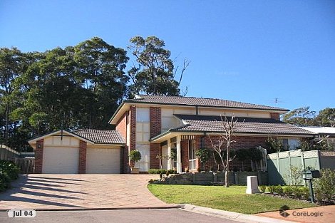 10 Silverash Pl, Garden Suburb, NSW 2289