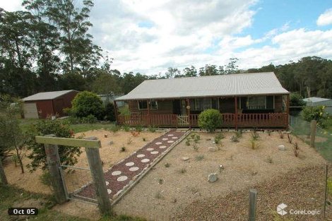 92 Gundarene Rd, Lowanna, NSW 2450