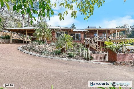 5 Mundaring Weir Rd, Kalamunda, WA 6076