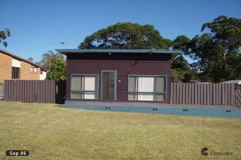 10 Bowen St, Huskisson, NSW 2540