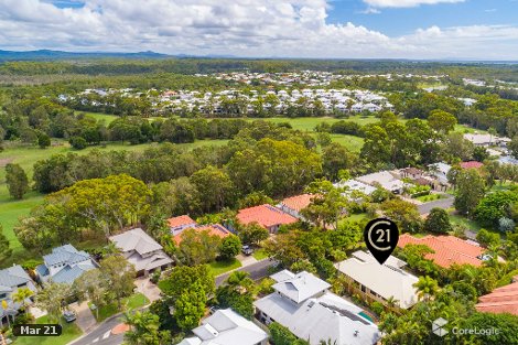 11 Longwood Dr, Peregian Springs, QLD 4573