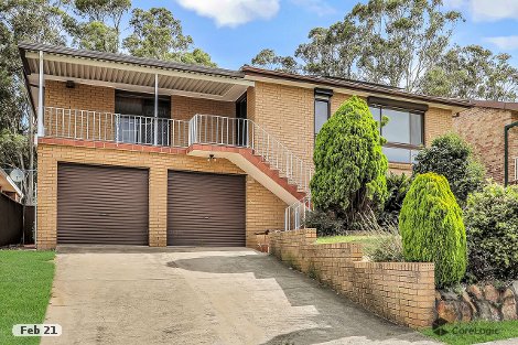 46 Castlereagh St, Bossley Park, NSW 2176