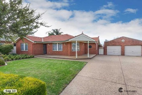 22 Langi Cres, Glenfield Park, NSW 2650