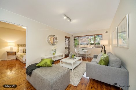 3/67 Ryde Rd, Hunters Hill, NSW 2110