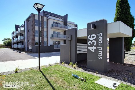 208/436 Stud Rd, Wantirna South, VIC 3152