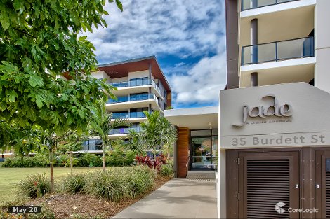 3203/35 Burdett St, Albion, QLD 4010